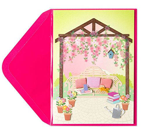PAPYRUS Ppy Mother's Day Whlsl Cards, 1 EA