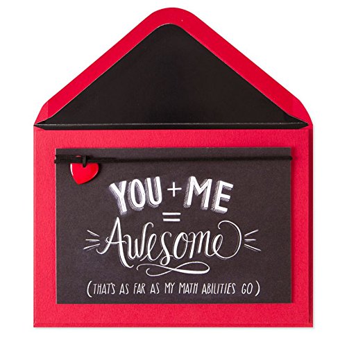 PAPYRUS Ppy Valentine Whlsl Cards, 1 EA