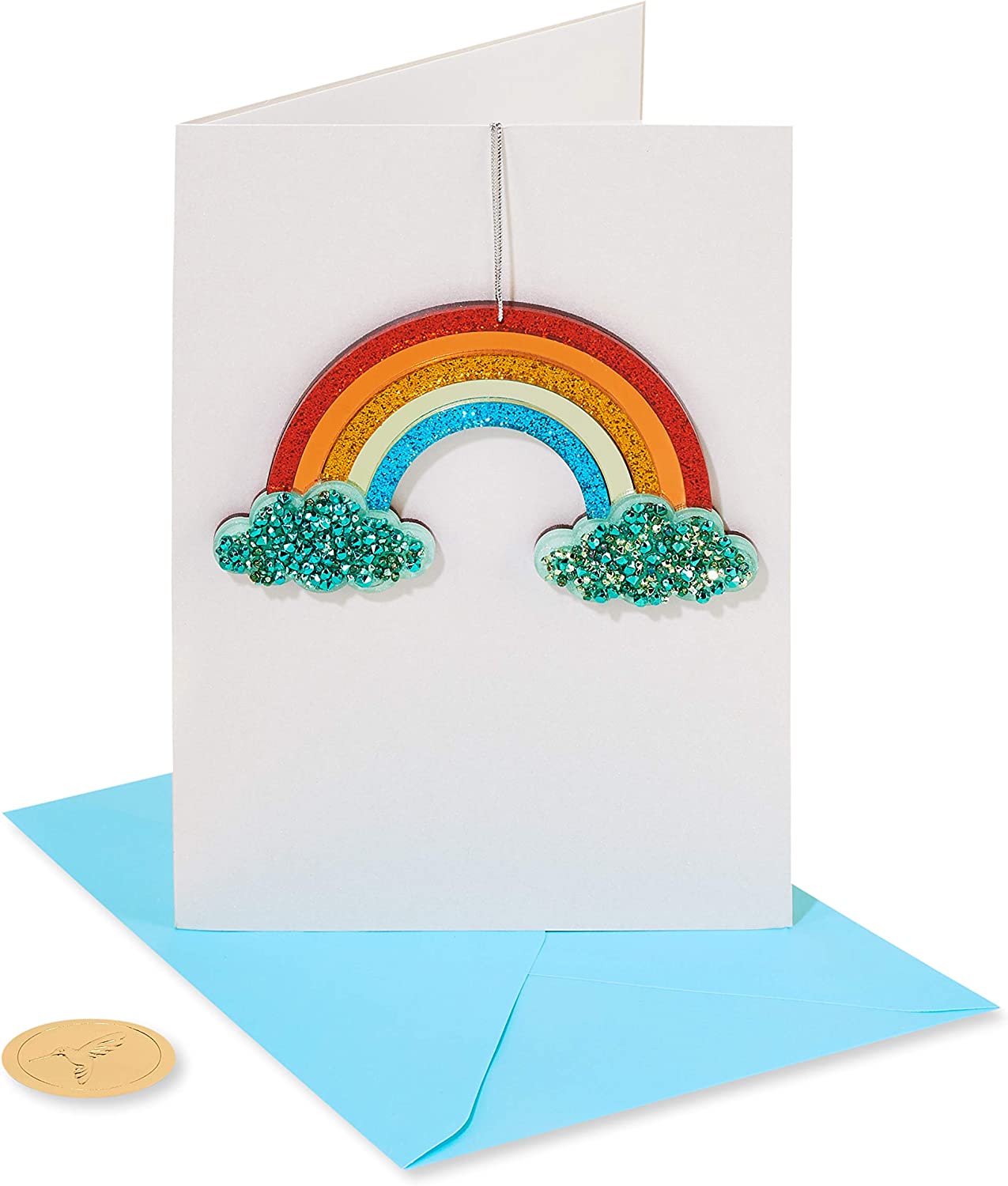 Papyrus Birthday Card (Super Wonderful Day)