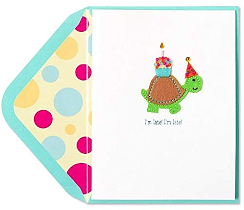 PAPYRUS Everyday Card, 1 EA