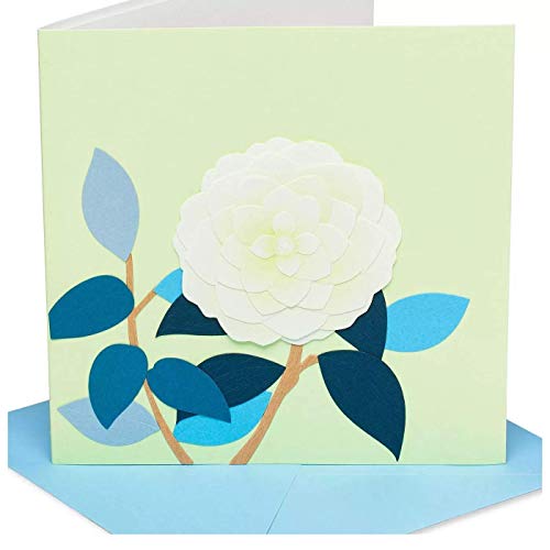 PAPYRUS Thinking Of You Card, 1 EA