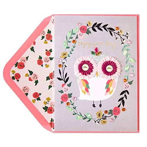 PAPYRUS Everyday Card, 1 EA