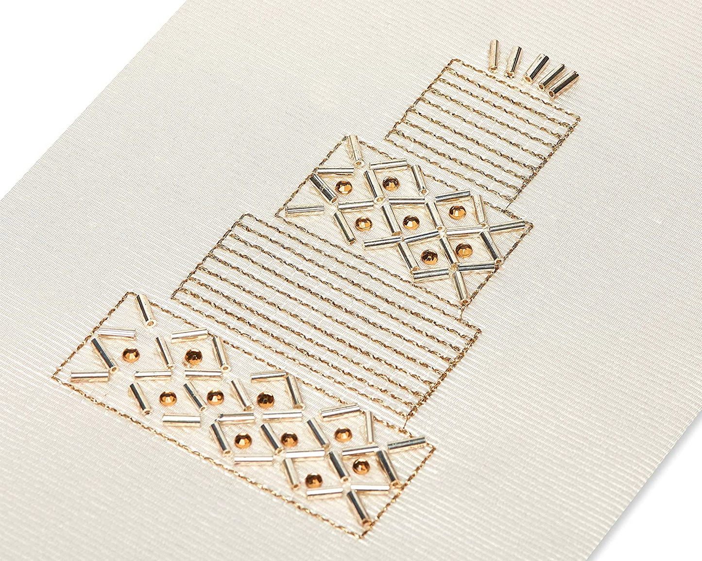 Papyrus Wedding Card (Congratulations On Your Marriage)