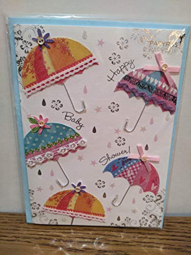 PAPYRUS Card Everyday, 1 Each