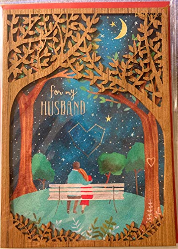 Papyrus Valentines Day Card, 1 EA