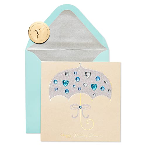 Papyrus Wedding Shower Card (Dreams Come True)