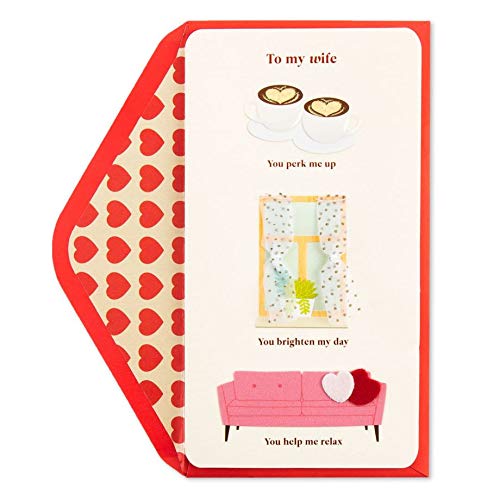 Papyrus, PPY Valentine Wholesale Cards