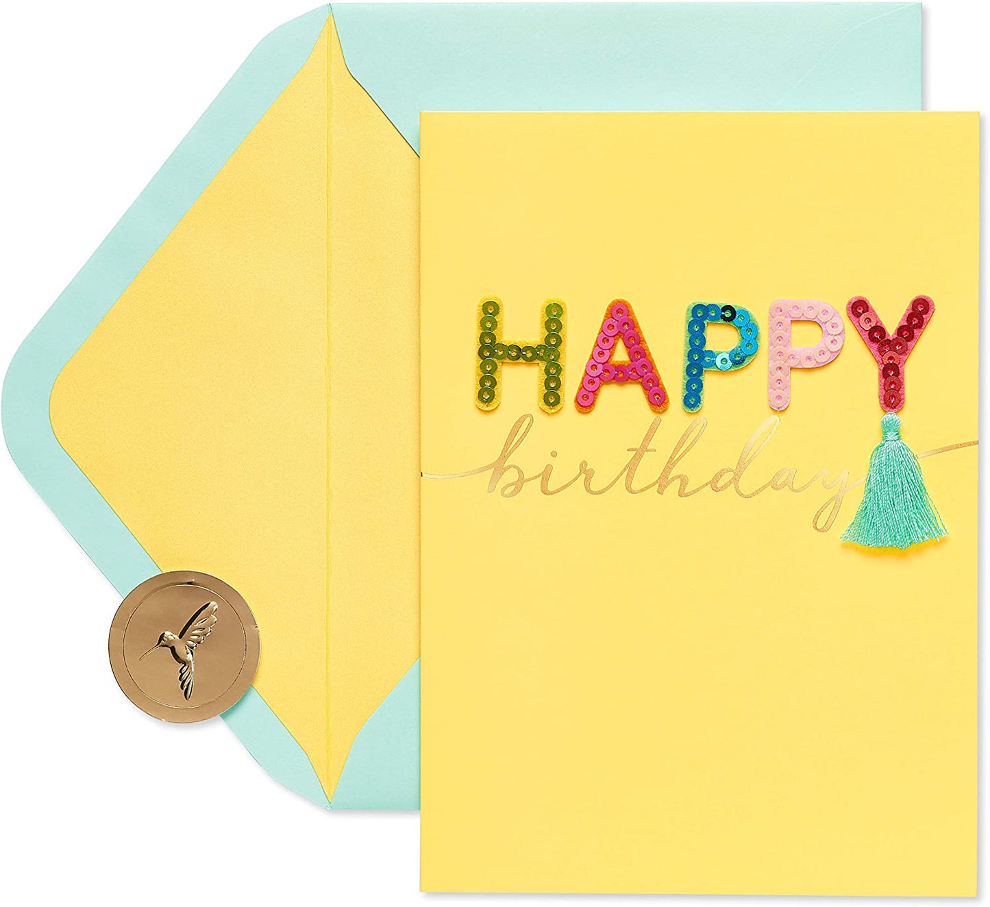 Papyrus Birthday Card (It's Your Birthday)
