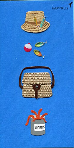 PAPYRUS Father Card, 1 EA