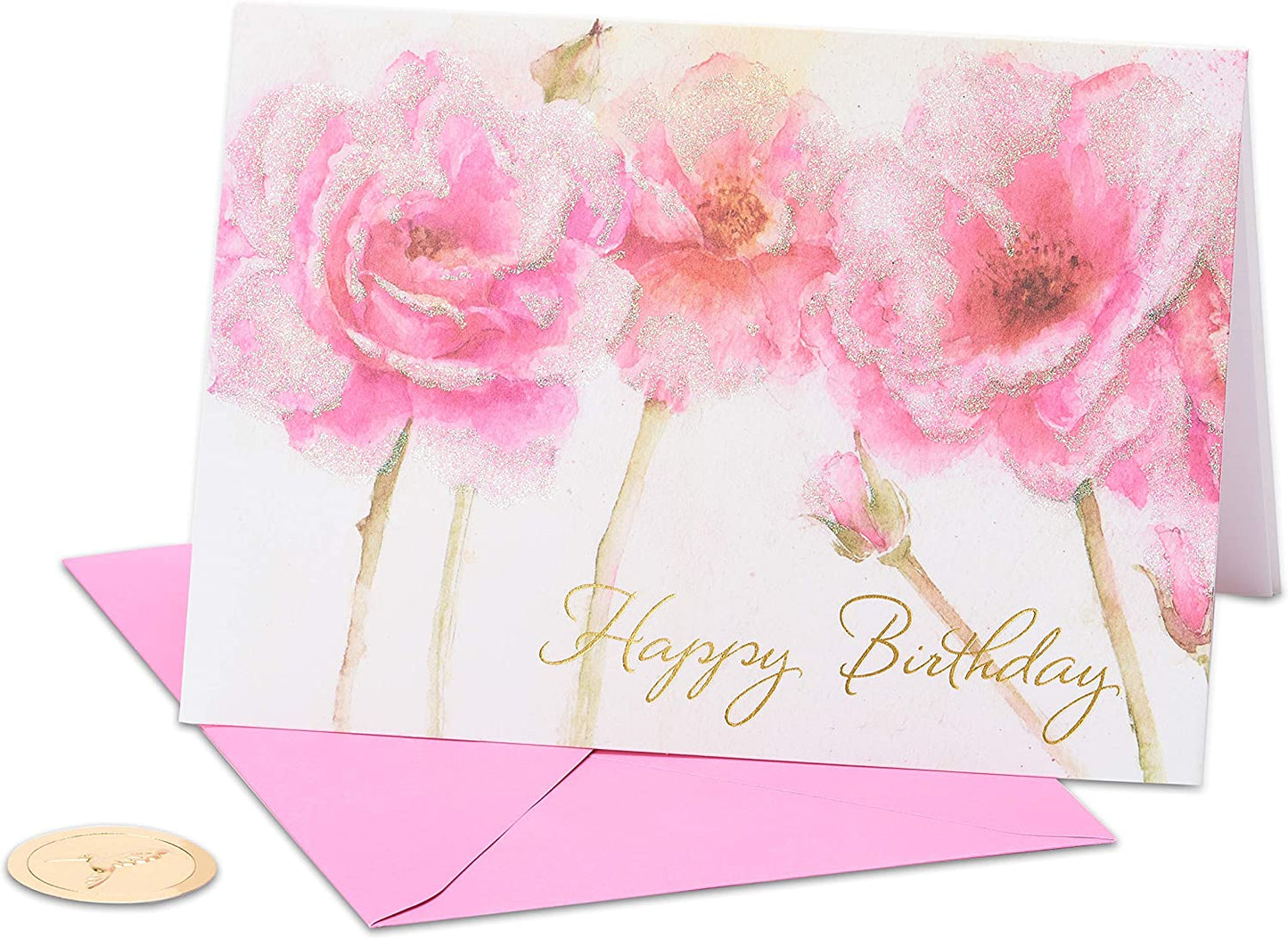 Papyrus Birthday Card (Bring You Joy)