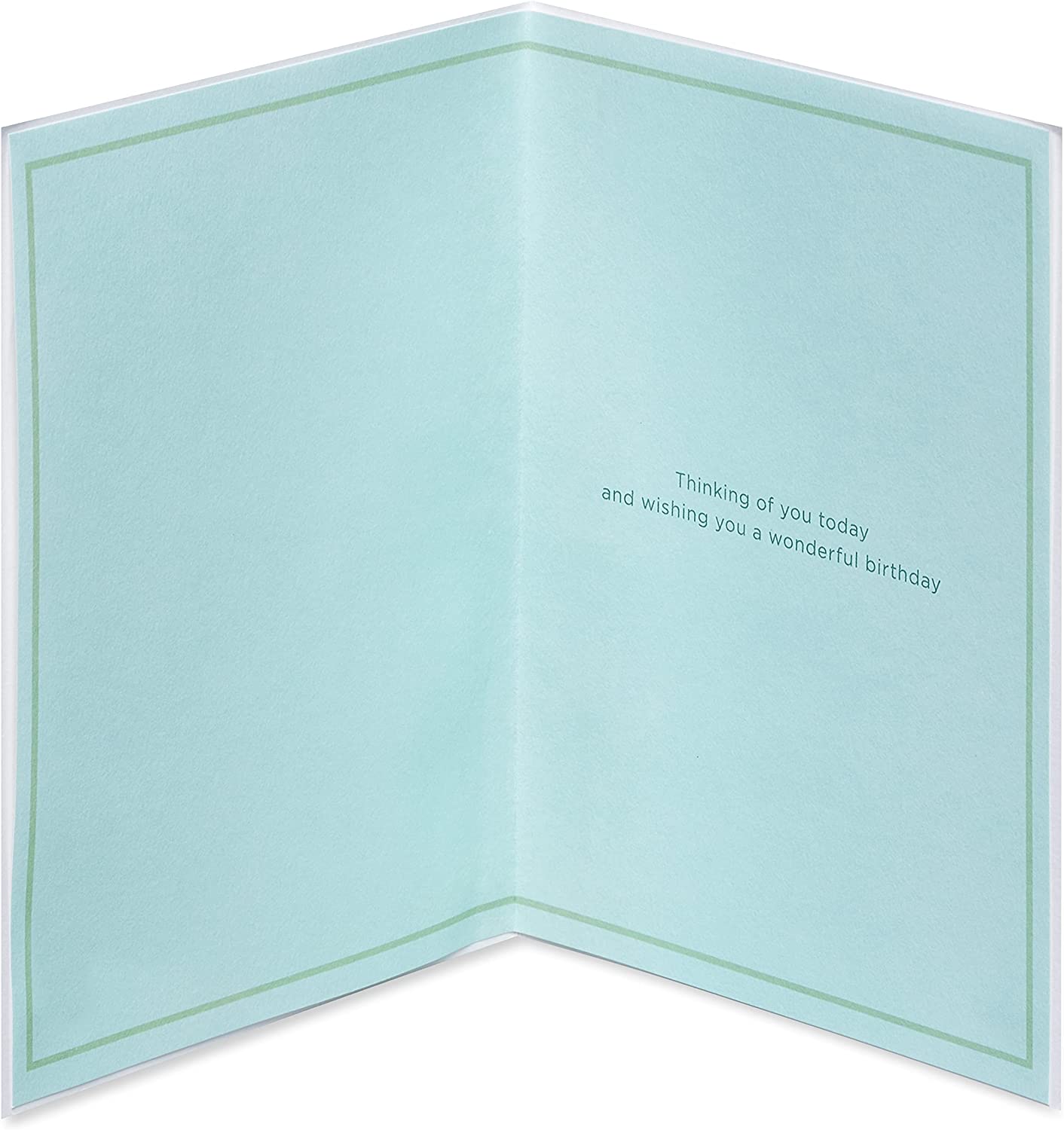 Papyrus Birthday Card for Her - Designed by Judith Leiber (A Wonderful Birthday)