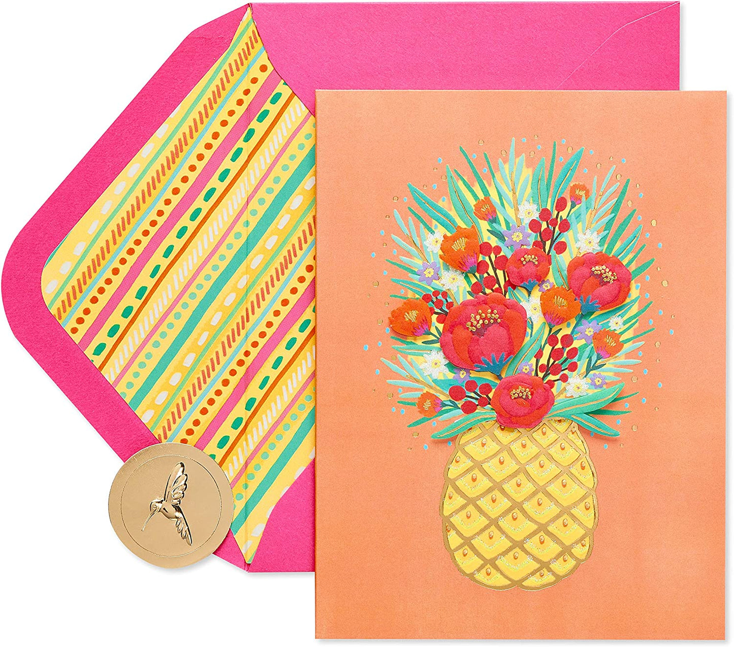 Papyrus Birthday Card (Sweetest Birthday)