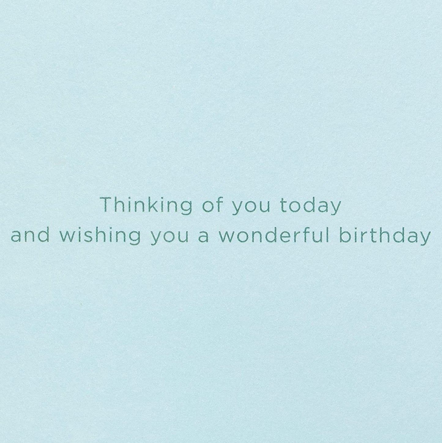 Papyrus Birthday Card for Her - Designed by Judith Leiber (A Wonderful Birthday)