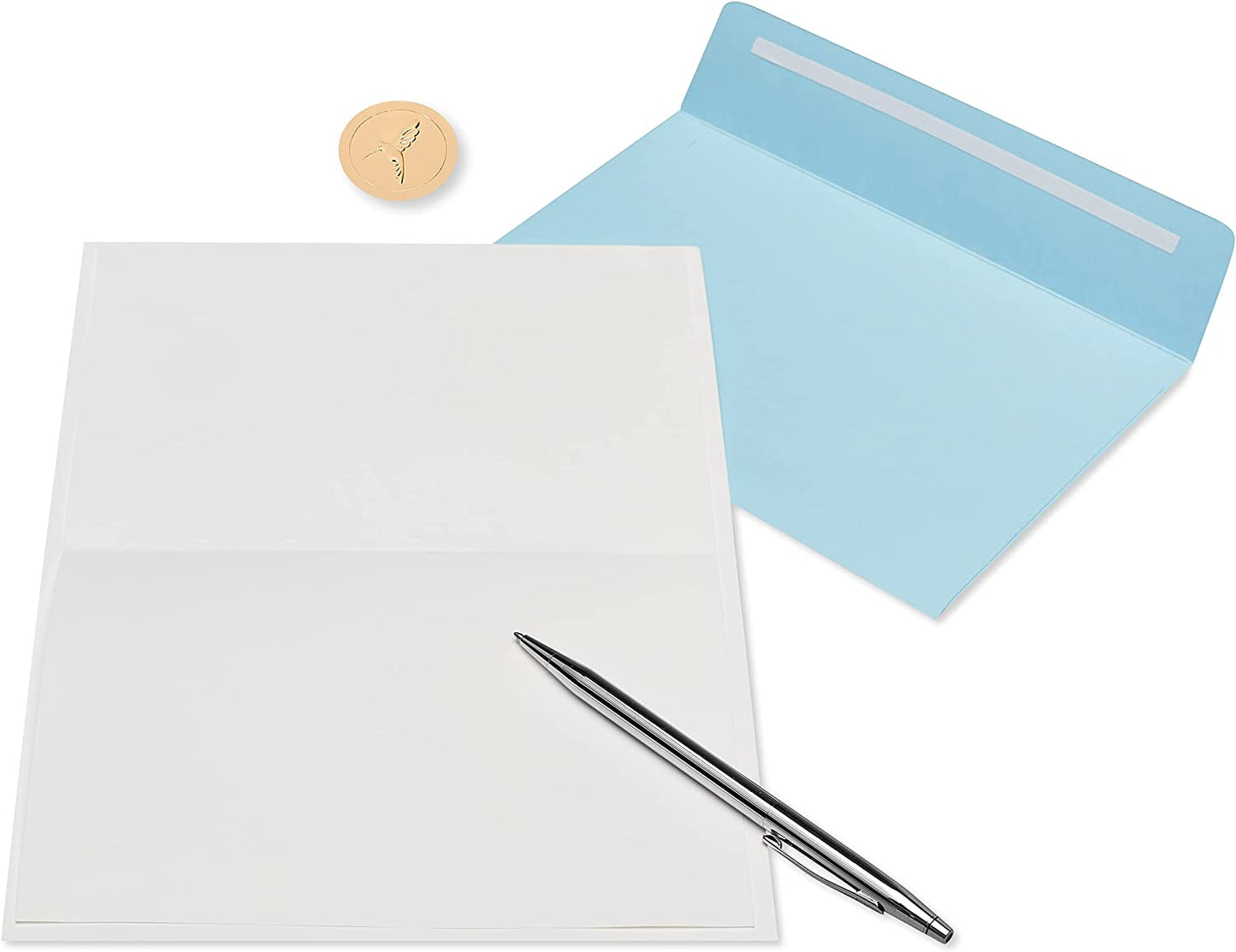 Papyrus Premium Blank Anniversary Quilling Card (Happy Anniversary)