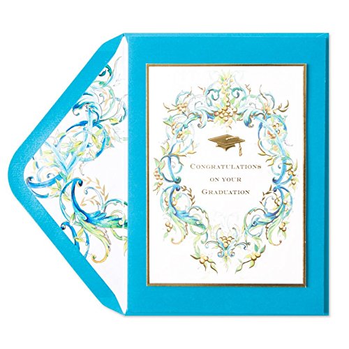 PAPYRUS Graduate Card, 1 EA