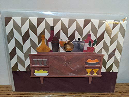PAPYRUS Everyday Card, 1 Each