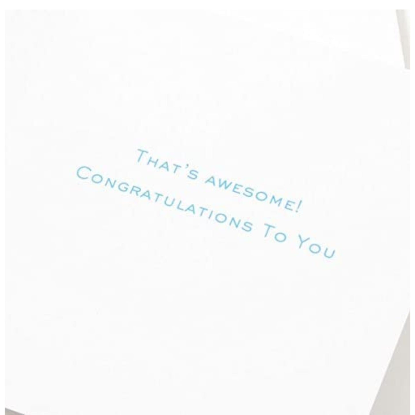 PAPYRUS Cards Graduation, 1 EA