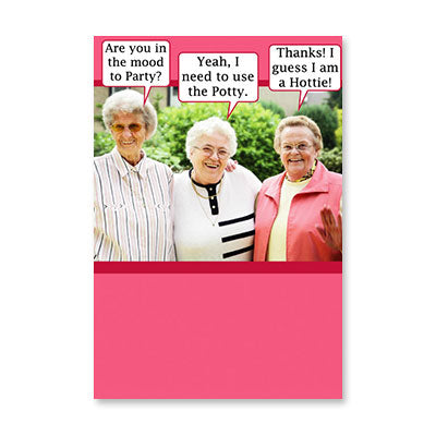 LISTEN BIRTHDAY CARD BY RPG