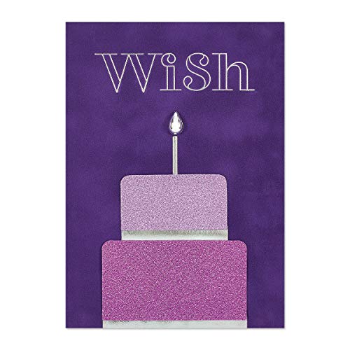 PAPYRUS Cards, 1 Each - Birthday Card