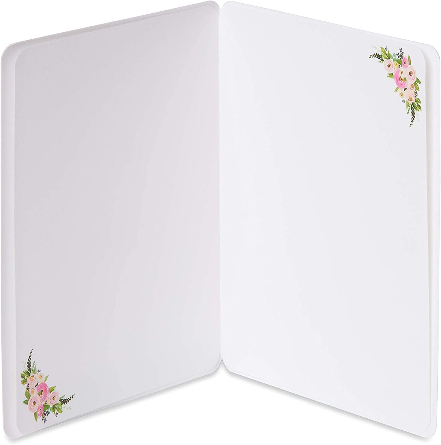 Papyrus Blank Card (Owl)