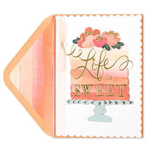 PAPYRUS Everyday Card, 1 EA