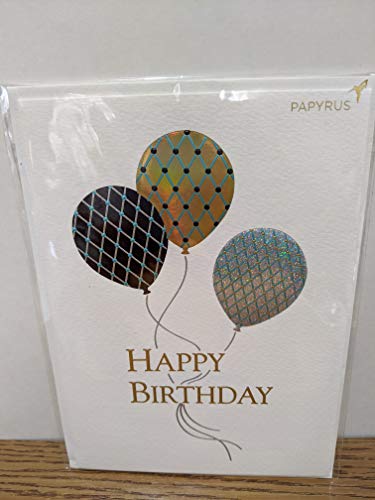 PAPYRUS Card Everyday, 1 Each