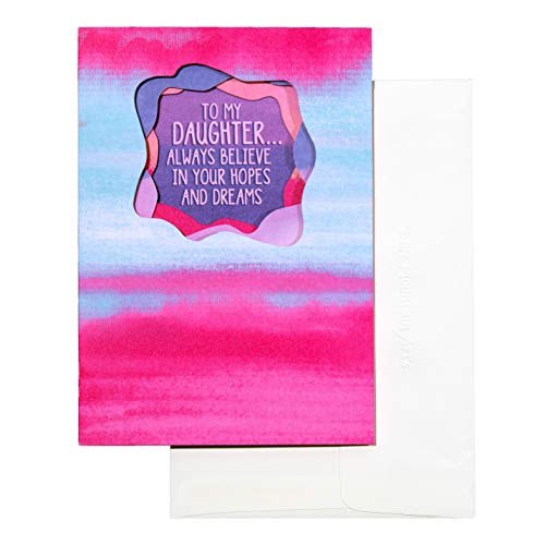Blue Mountain Arts Greeting Card