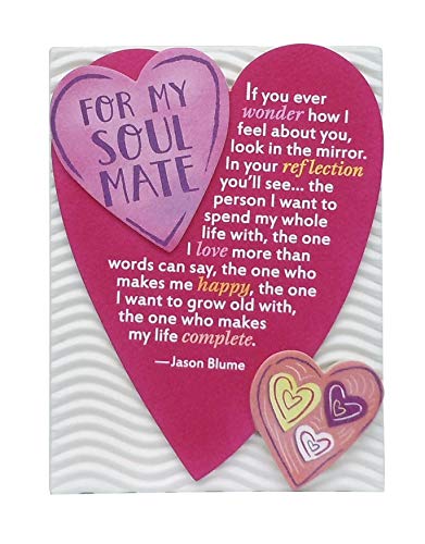 Miniature Easel Print with Magnet: My Beautiful Daughter
