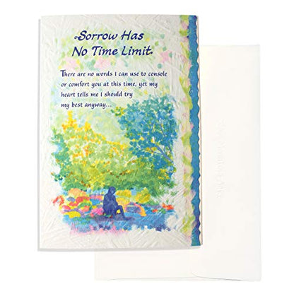 Blue Mountain Arts Greeting Card
