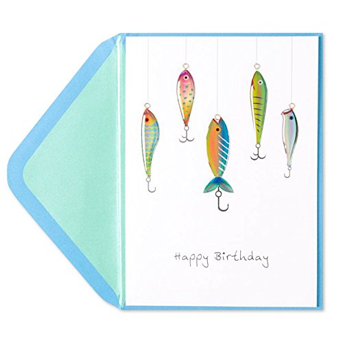 PAPYRUS Everyday Card, 1 EA