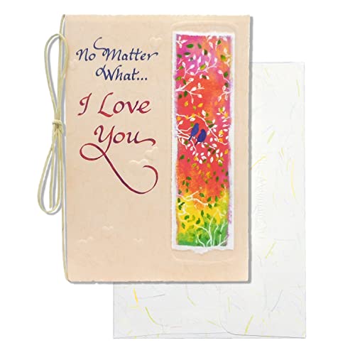 Blue Mountain Arts Love
