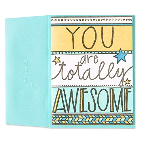 PAPYRUS Admin Professional Cards, 1 Each Administrative Assistant Day Card