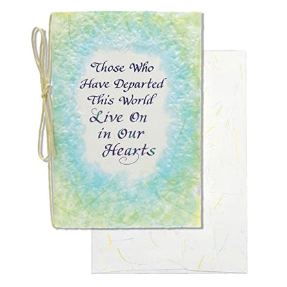 Blue Mountain Arts Love