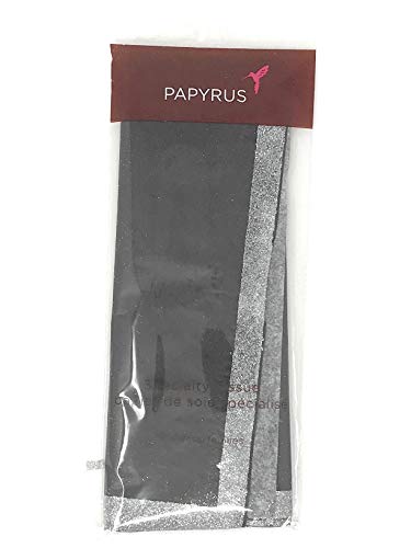 Papyrus, Seasonal PPY Tissue