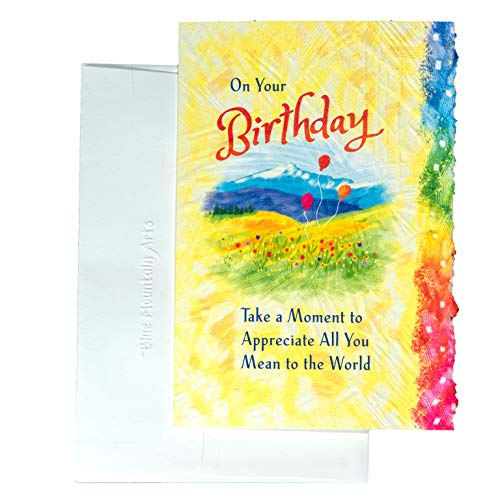 Blue Mountain Arts