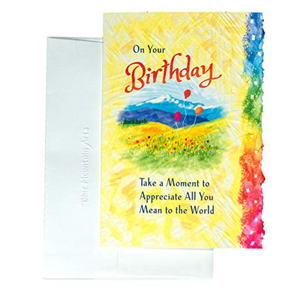 Blue Mountain Arts