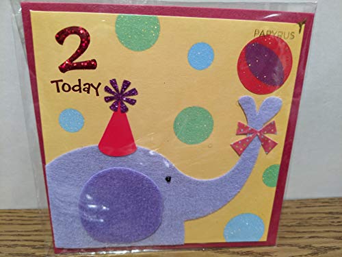 PAPYRUS Everyday Card, 1 EA