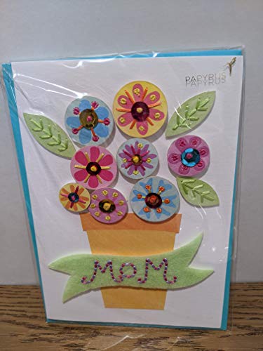 Papyrus Mothers Day Card, 1 EA