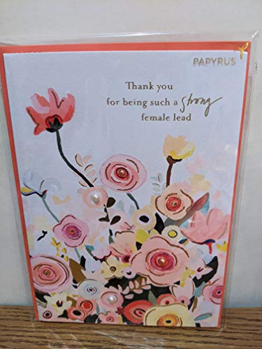 Papyrus Mothers Day Card, 1 EA