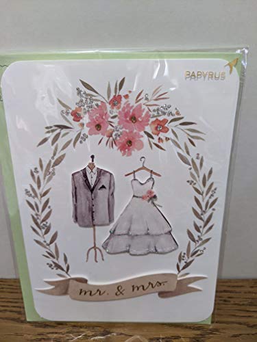 PAPYRUS Everyday Card, 1 EA