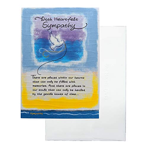 Blue Mountain Arts Greeting Card