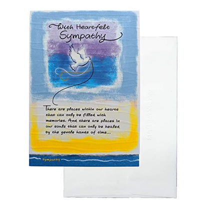 Blue Mountain Arts Greeting Card