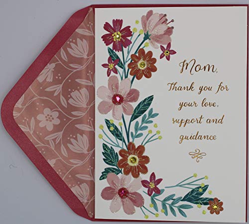 PAPYRUS Day Whlsl Cards Mothers, 1 EA