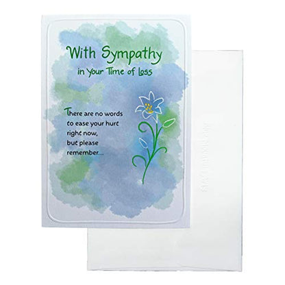 Blue Mountain Arts Greeting Card