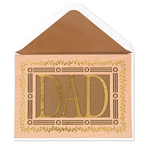 Papyrus Father Card, 1 EA