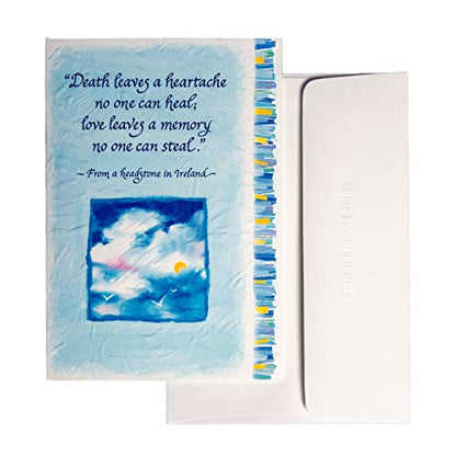 Blue Mountain Arts Greeting Card