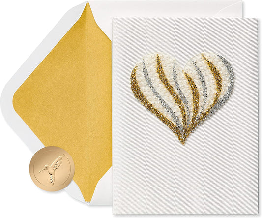 Papyrus Wedding Card (This Beautiful Occasion)