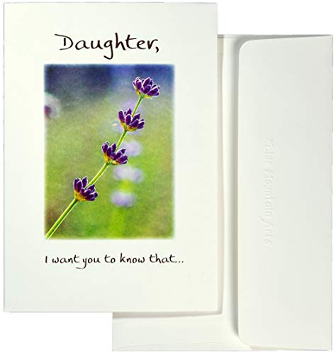 Blue Mountain Arts Greeting Card