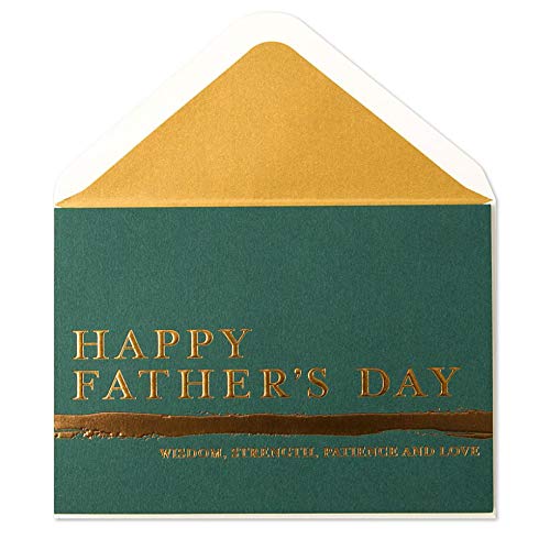 PAPYRUS Father Card, 1 EA