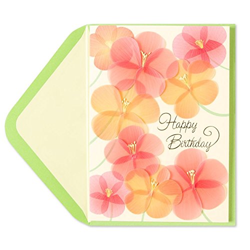 PAPYRUS Card Everyday, 1 EA